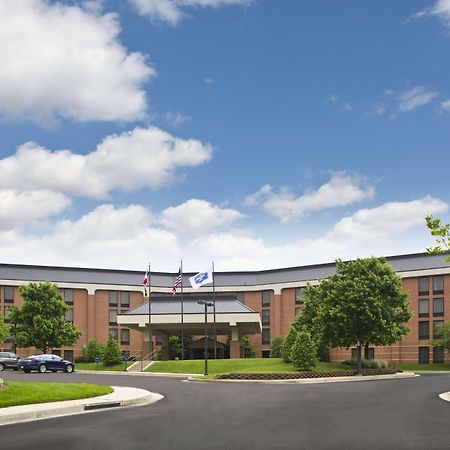 Hampton Inn Baltimore/White Marsh Exterior photo