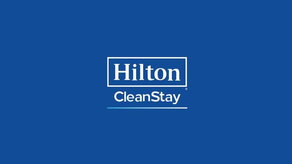 Hampton Inn Baltimore/White Marsh Exterior photo